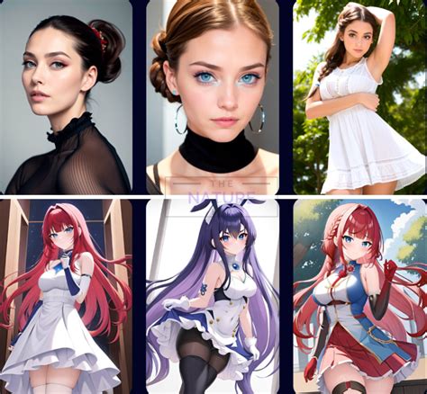 Anime Character Creator - MusAi is an <b>AI</b>-driven application primarily used for creating and personal. . Porn ai generation